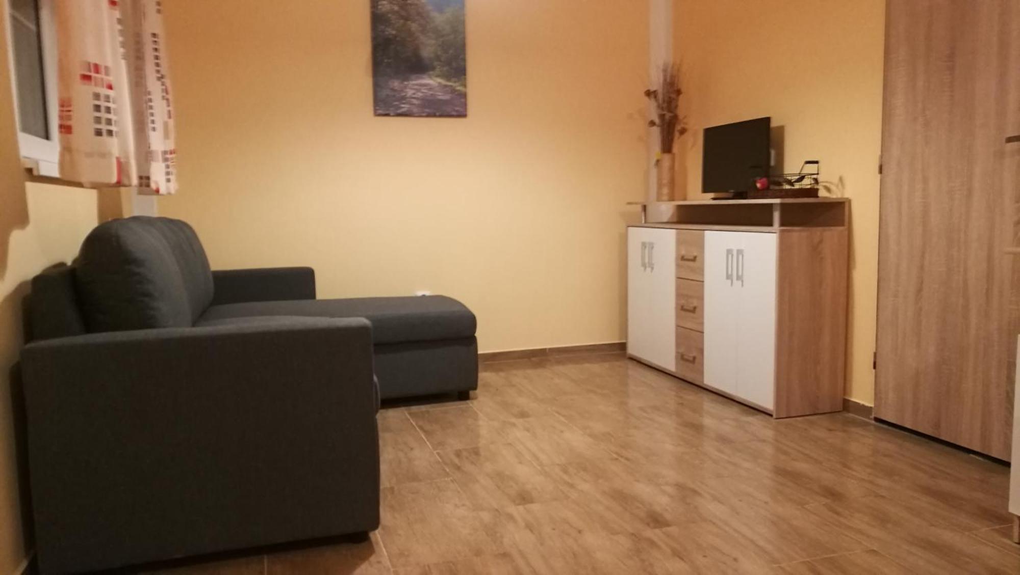 Chaty U Rybnika Brodsky Červený Kostelec Esterno foto